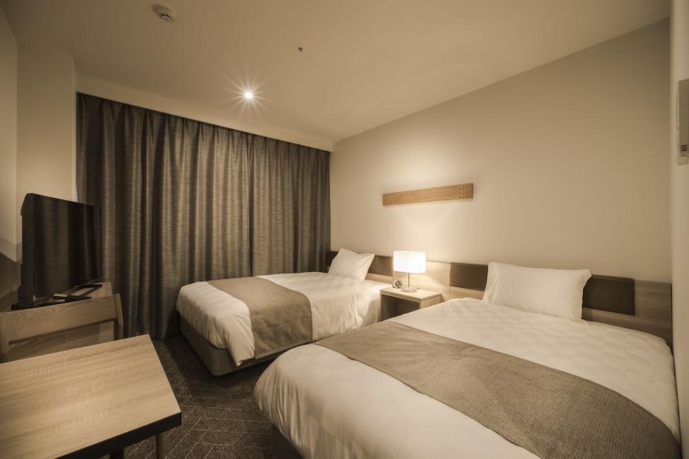 Nagano Tokyu Rei Hotel Exteriér fotografie