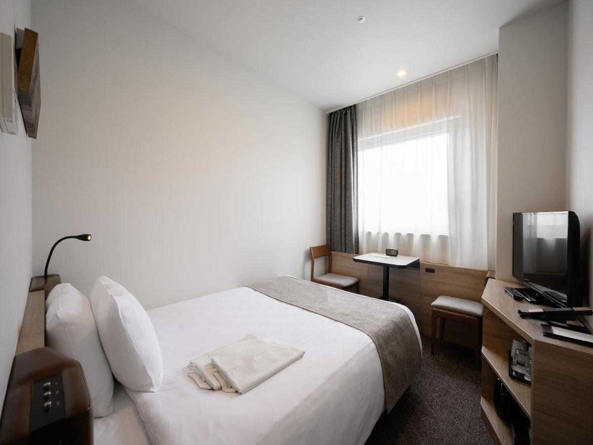 Nagano Tokyu Rei Hotel Exteriér fotografie