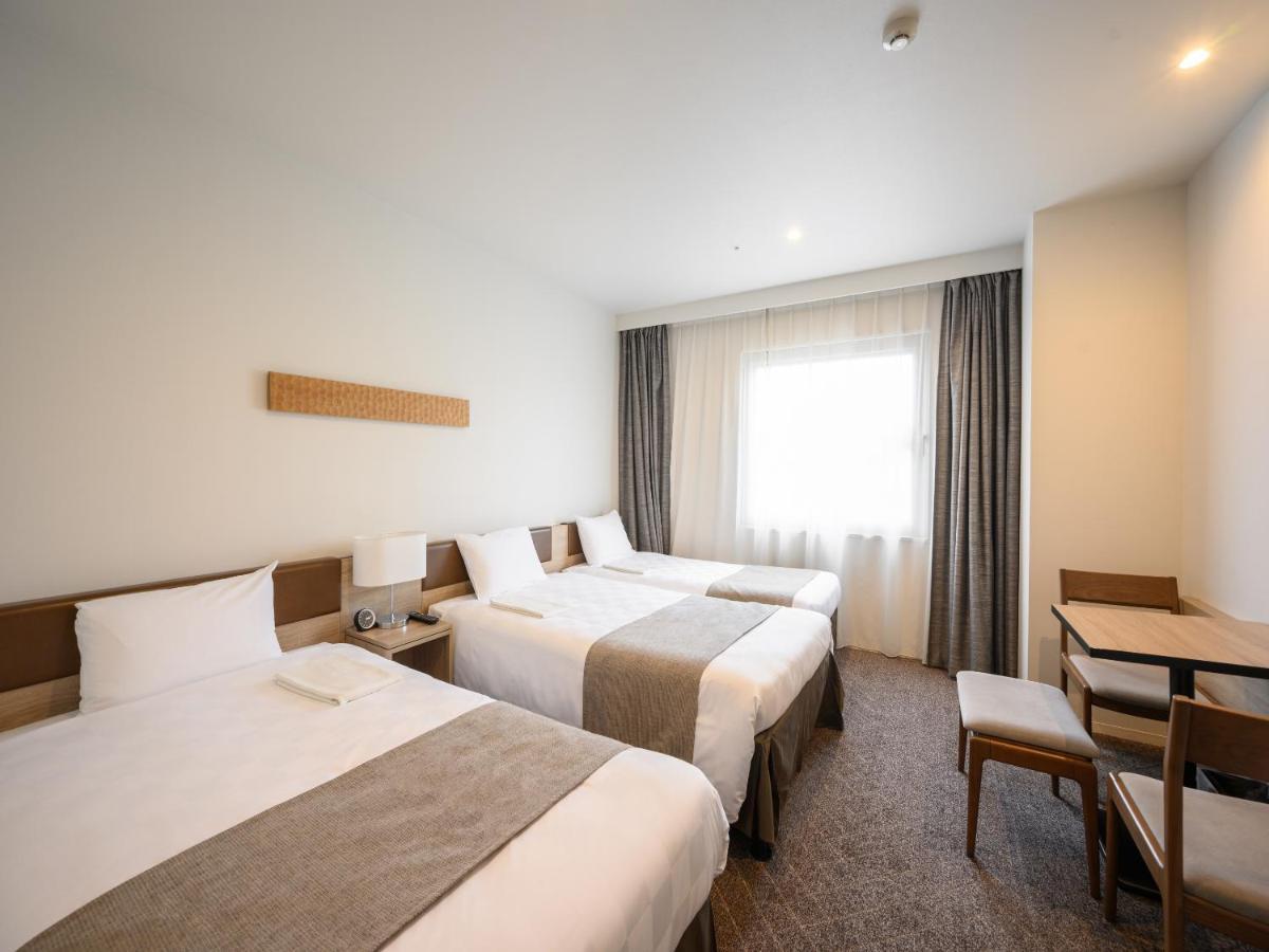 Nagano Tokyu Rei Hotel Exteriér fotografie