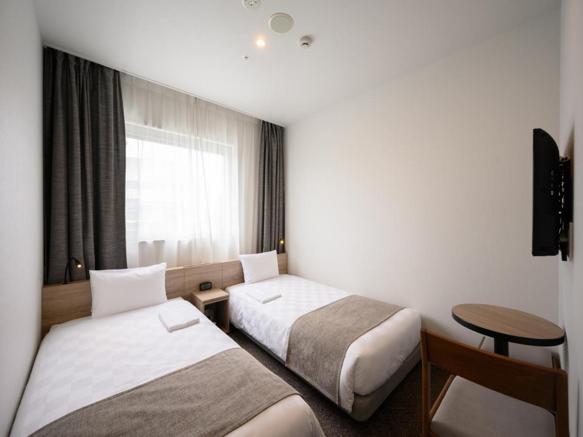 Nagano Tokyu Rei Hotel Exteriér fotografie
