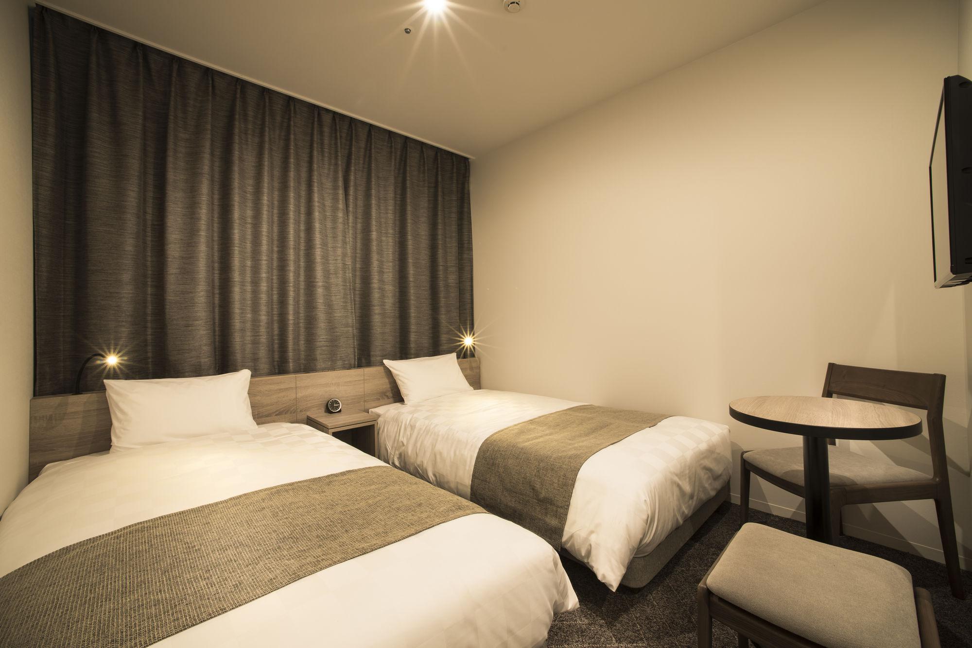 Nagano Tokyu Rei Hotel Exteriér fotografie