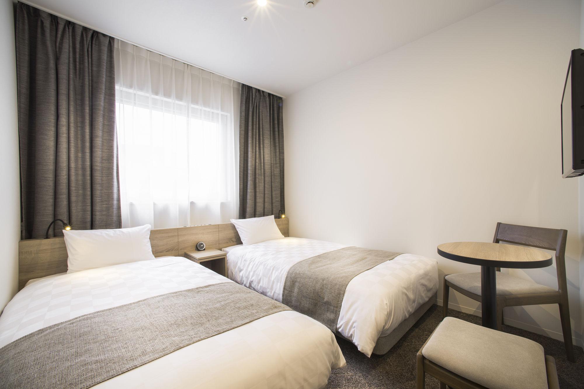 Nagano Tokyu Rei Hotel Exteriér fotografie