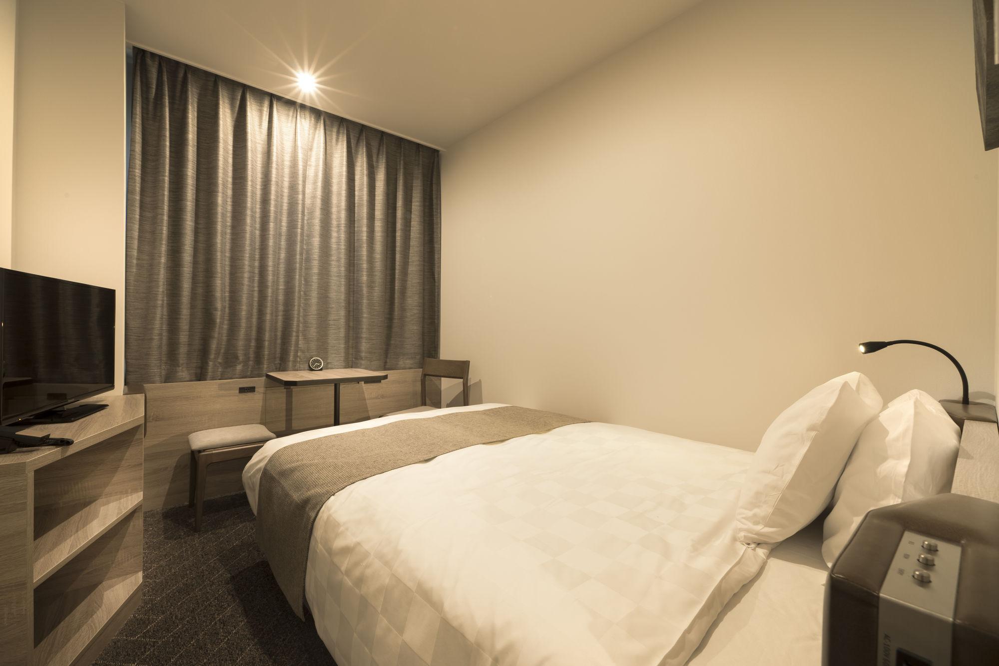 Nagano Tokyu Rei Hotel Exteriér fotografie