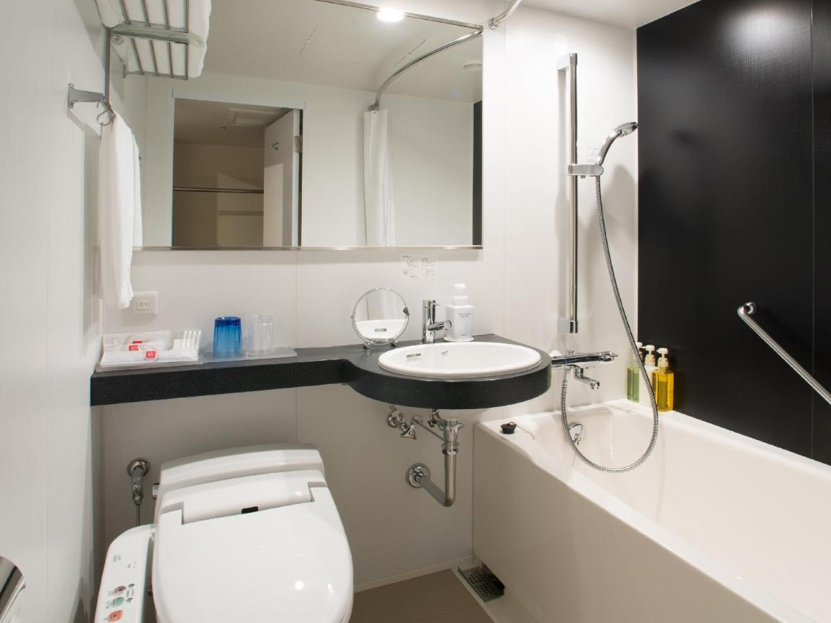Nagano Tokyu Rei Hotel Exteriér fotografie