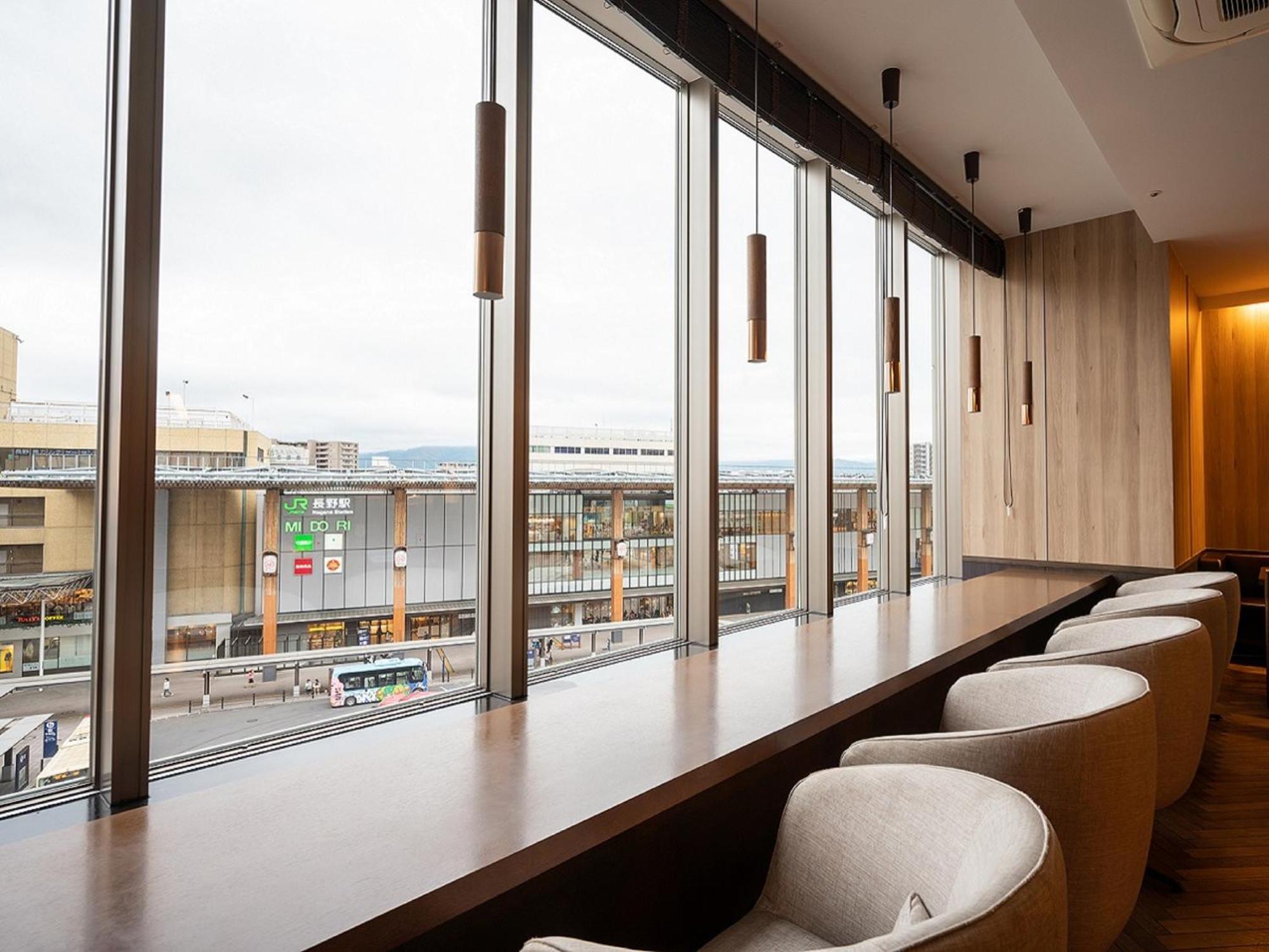 Nagano Tokyu Rei Hotel Exteriér fotografie