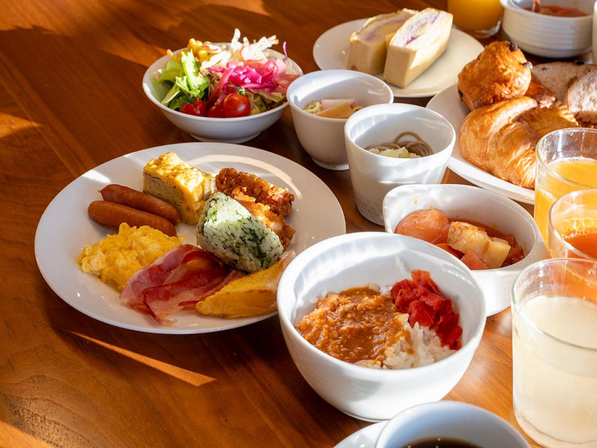 Nagano Tokyu Rei Hotel Exteriér fotografie