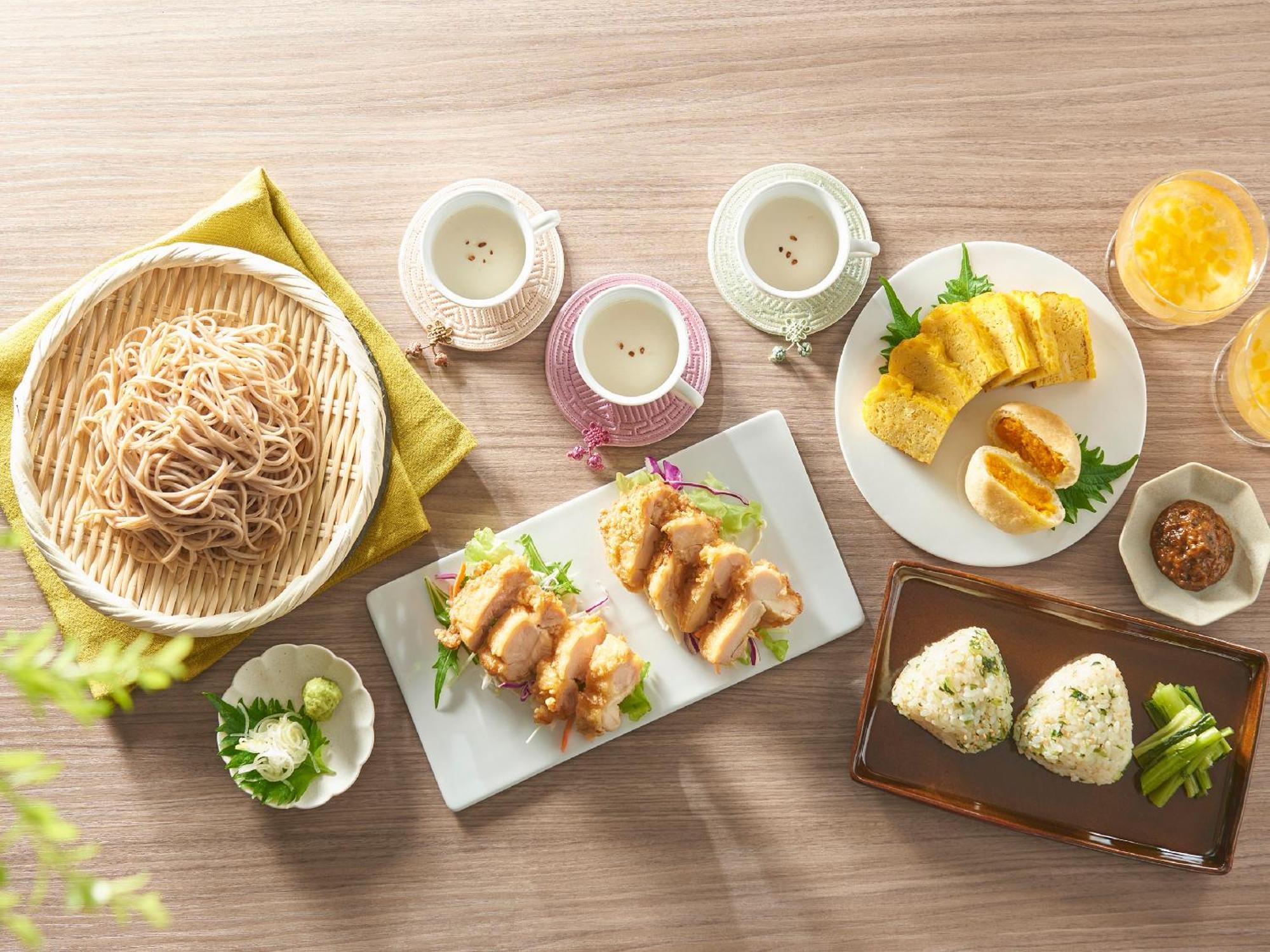 Nagano Tokyu Rei Hotel Exteriér fotografie