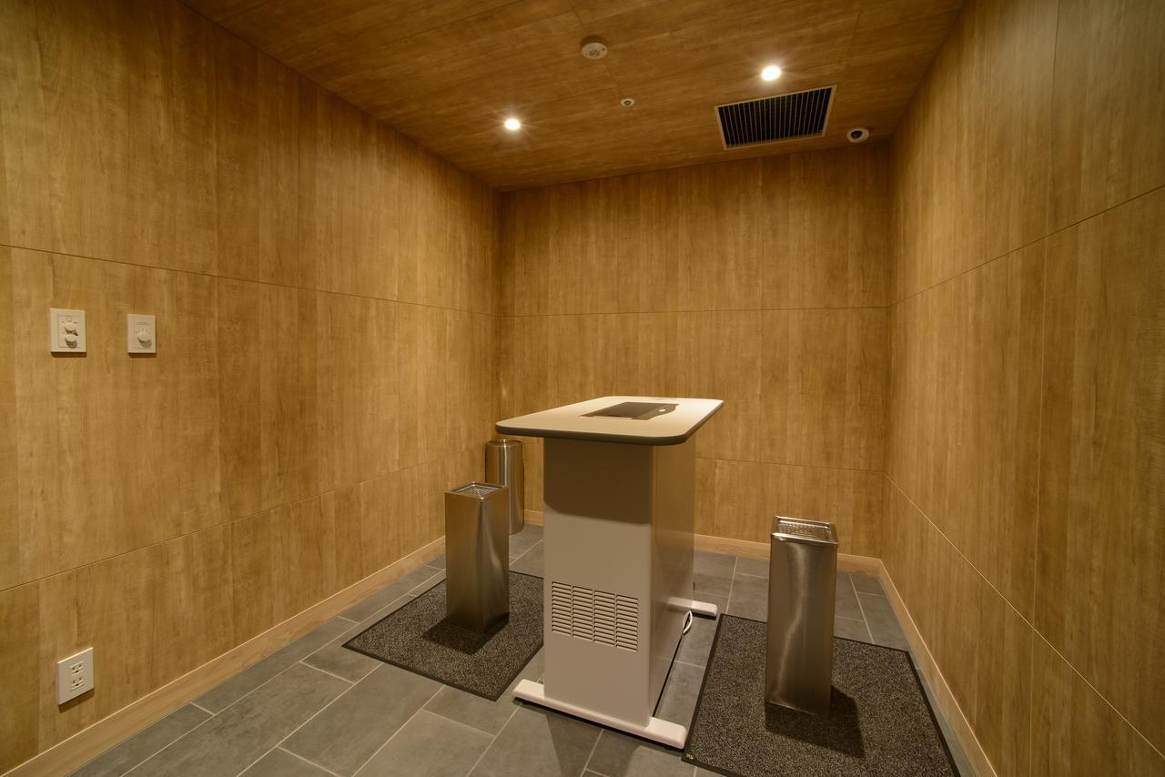 Nagano Tokyu Rei Hotel Exteriér fotografie