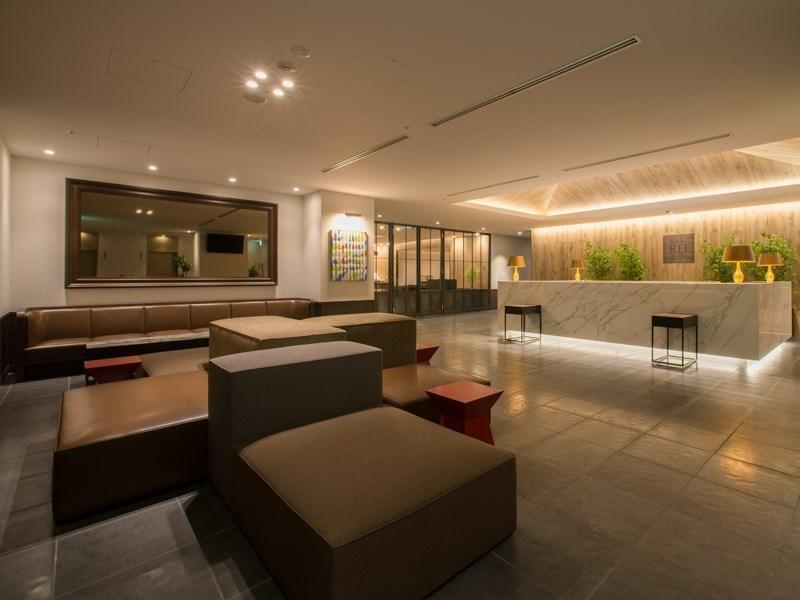 Nagano Tokyu Rei Hotel Exteriér fotografie