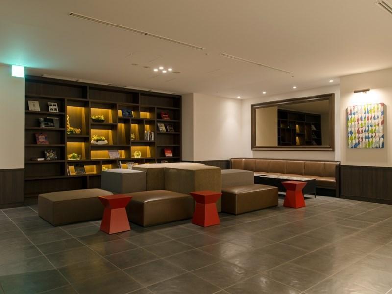 Nagano Tokyu Rei Hotel Exteriér fotografie
