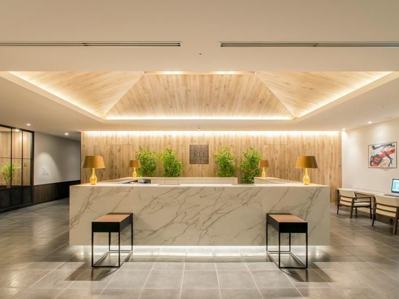 Nagano Tokyu Rei Hotel Exteriér fotografie