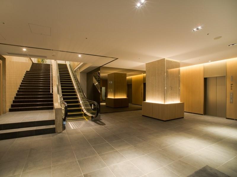 Nagano Tokyu Rei Hotel Exteriér fotografie