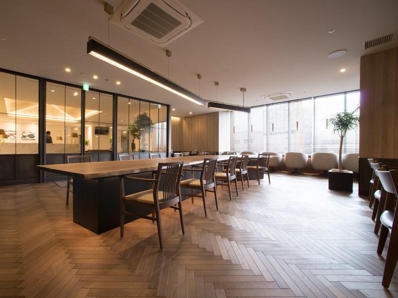 Nagano Tokyu Rei Hotel Exteriér fotografie