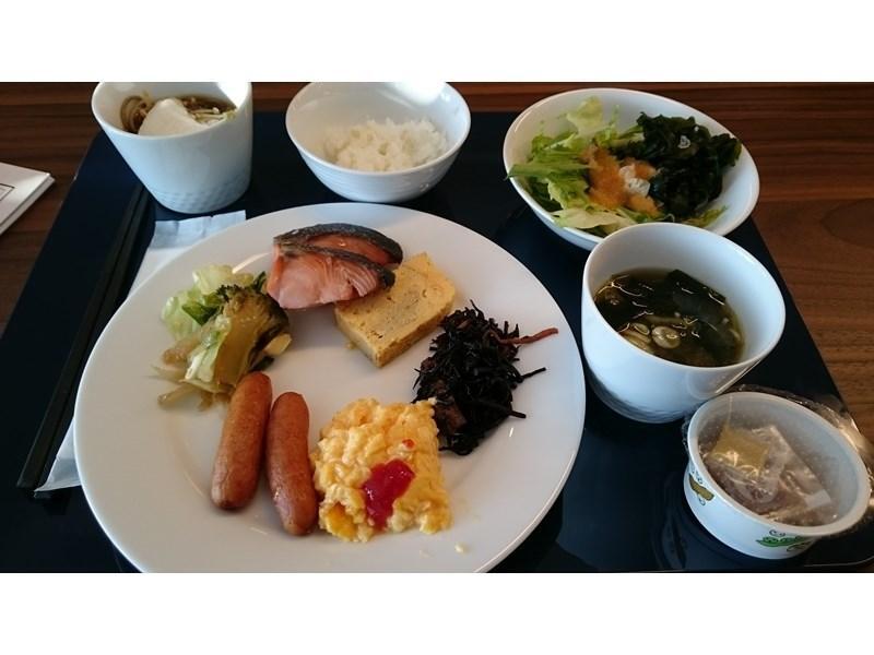 Nagano Tokyu Rei Hotel Exteriér fotografie