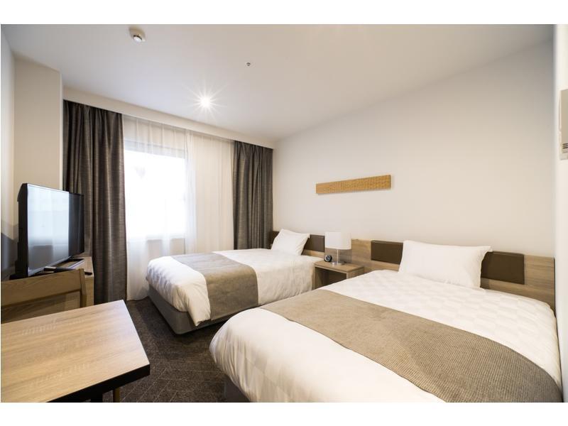 Nagano Tokyu Rei Hotel Exteriér fotografie