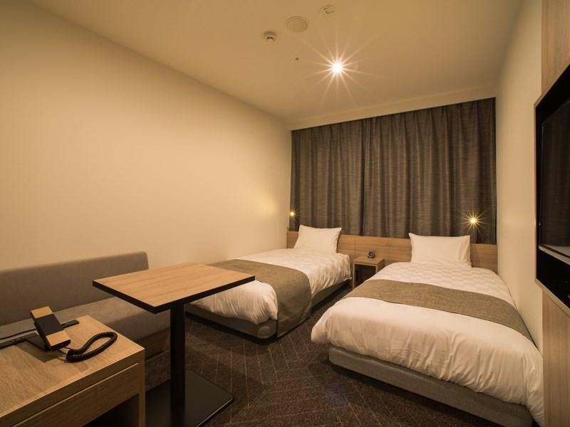 Nagano Tokyu Rei Hotel Exteriér fotografie